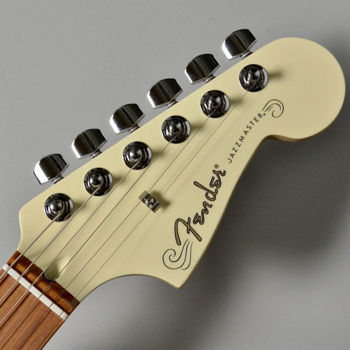 Fender PLAYER JAZZMASTER PF 島村楽器限定モデル 入荷情報】Fender PLAYER JAZZMASTER PF PWT｜島村楽器 イオン