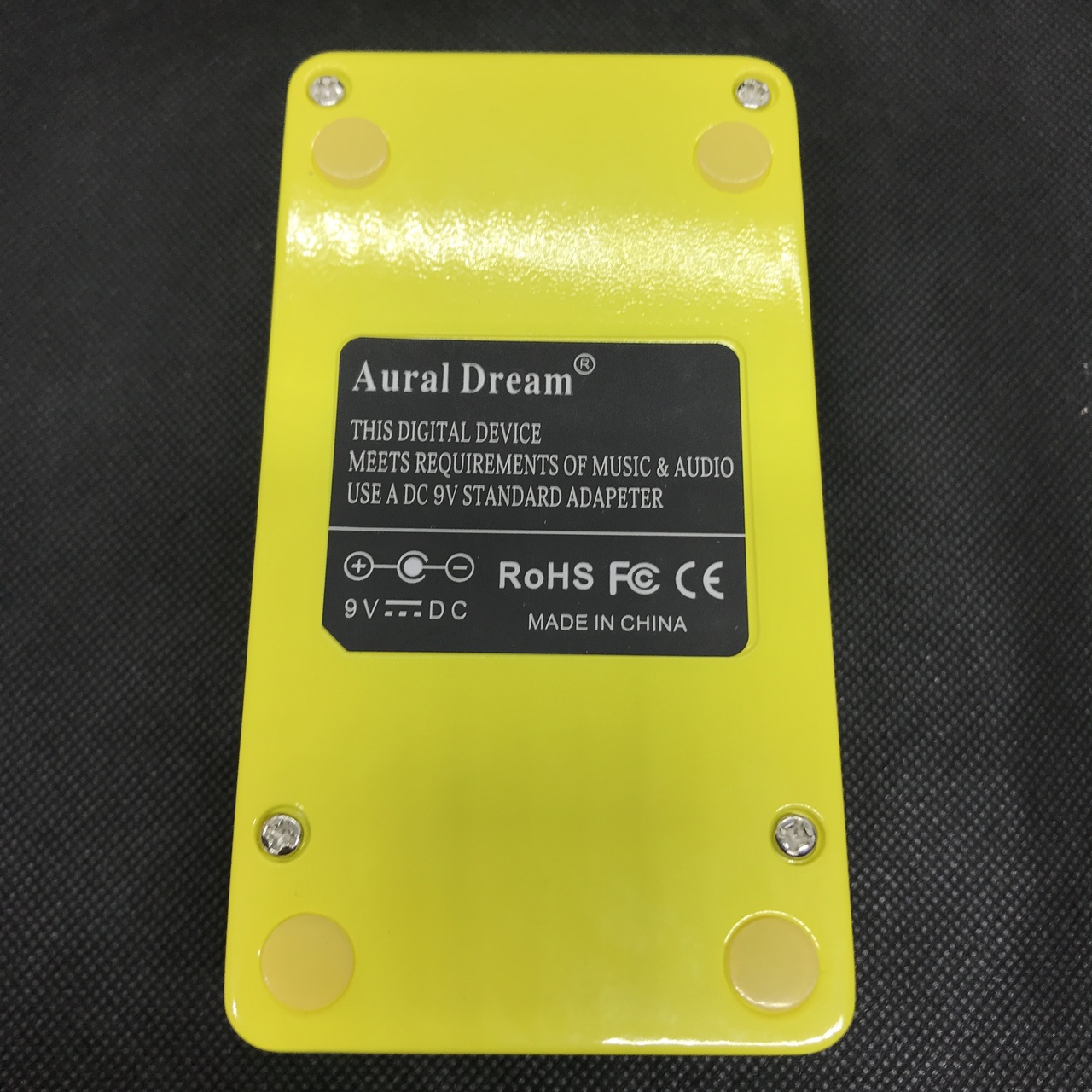 Aural Dream Breath Delay（中古/送料無料）【楽器検索デジマート】