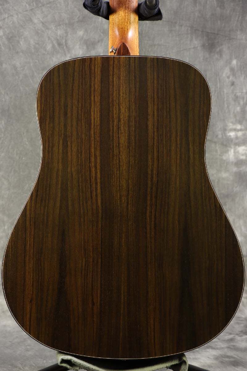 Selva SD1000S Natural Solid Sitka Spruce Top / Rosewood