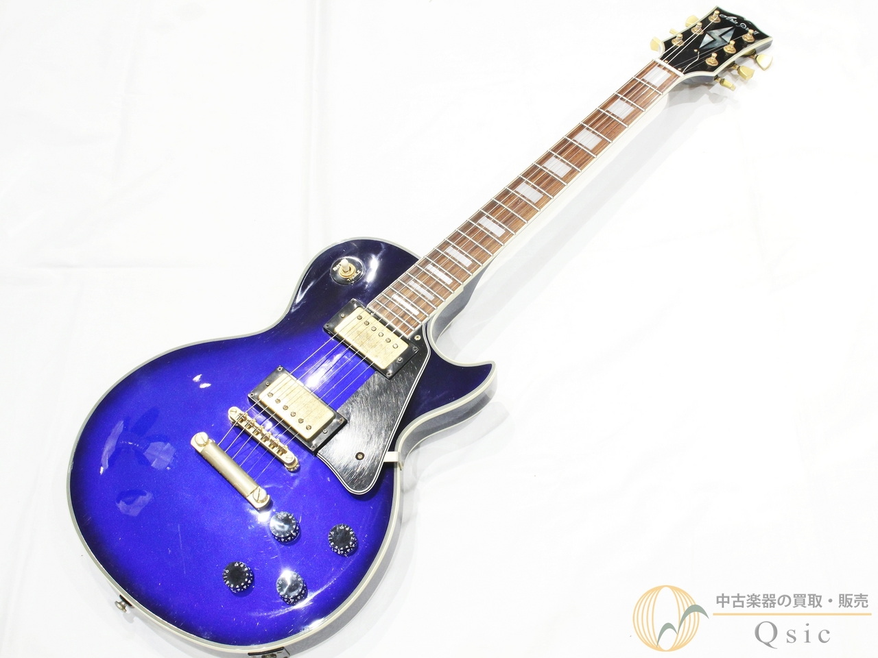 Aria Pro II ALC-550 【返品OK】[XLH02]【難波店在庫】（中古）【楽器