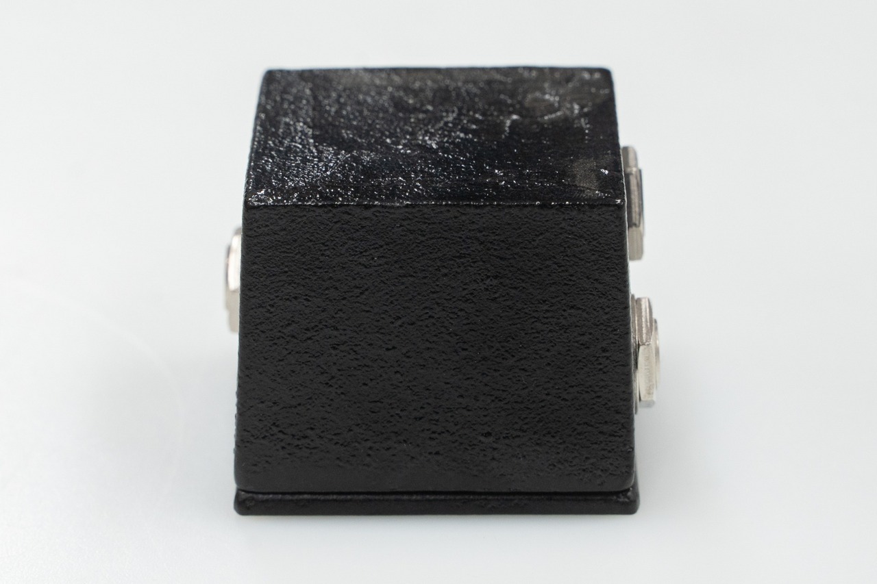 南部鉄器エフェクター Black Box Buffer 黒匣【GIB横浜】（新品/送料