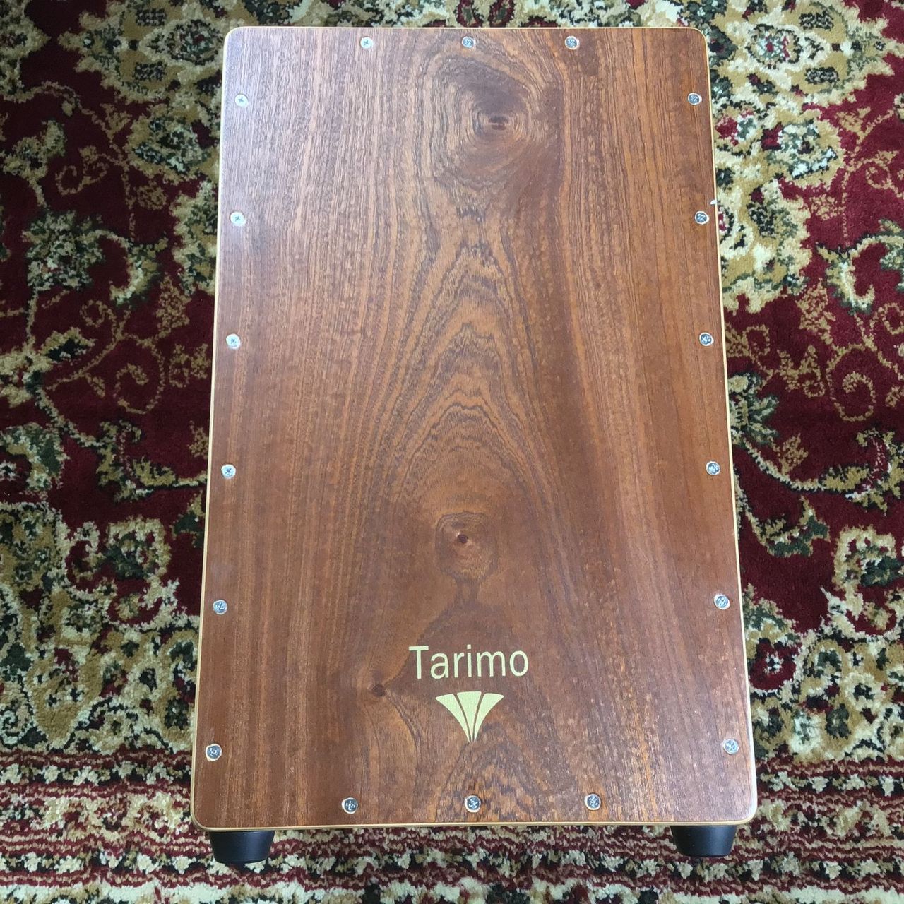 TARIMOカホン TC2-470S Sapele（中古/送料無料）【楽器検索デジマート】