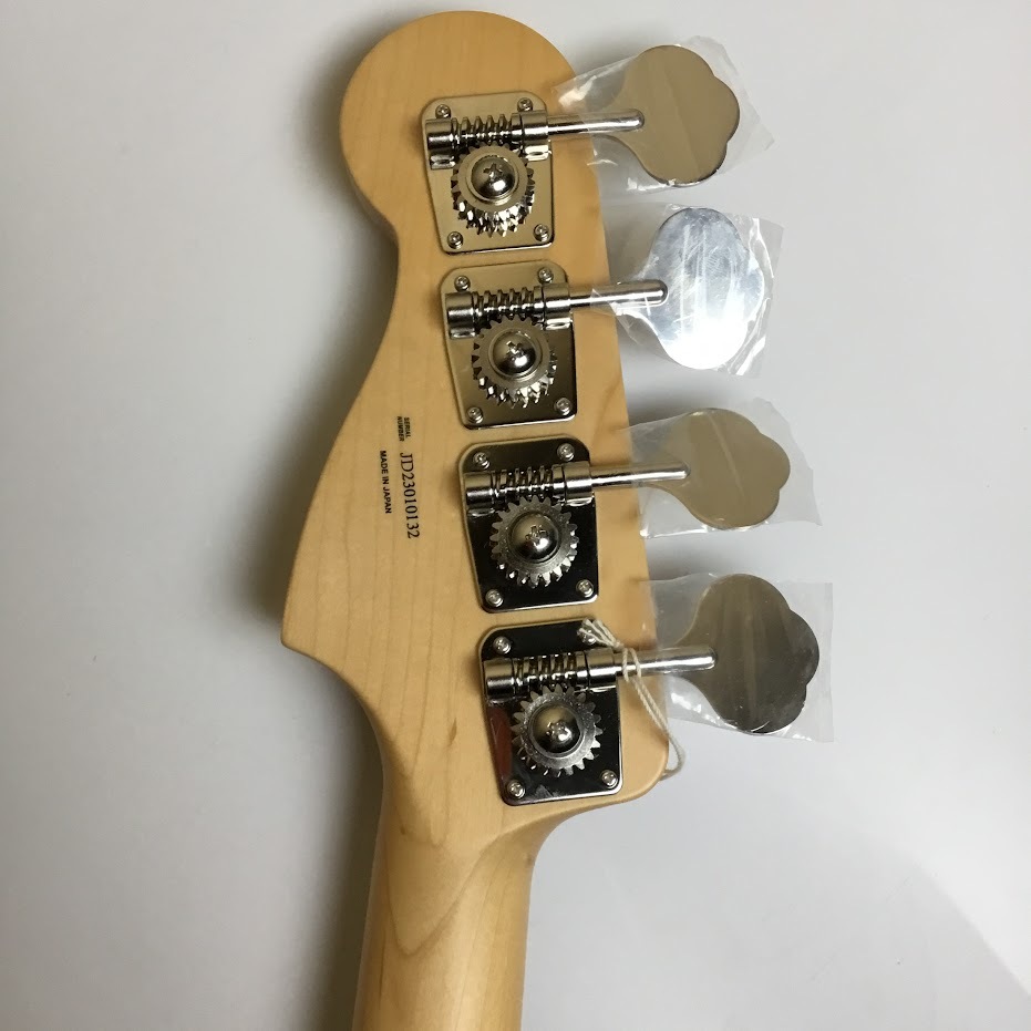 Fender Made in Japan Hybrid II P Bass Maple Fingerboard エレキ 