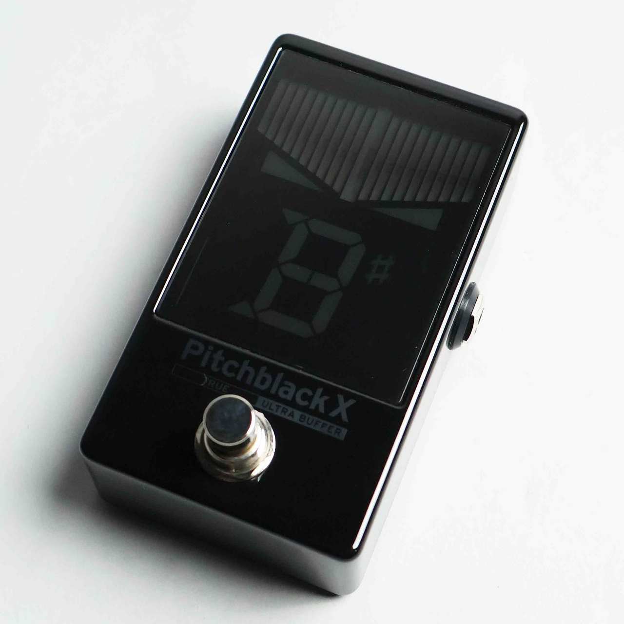 KORG ギター/ベース用 ペダルチューナー Amazon | KORG(コルグ) ギター/ベース用 ペダルチューナー