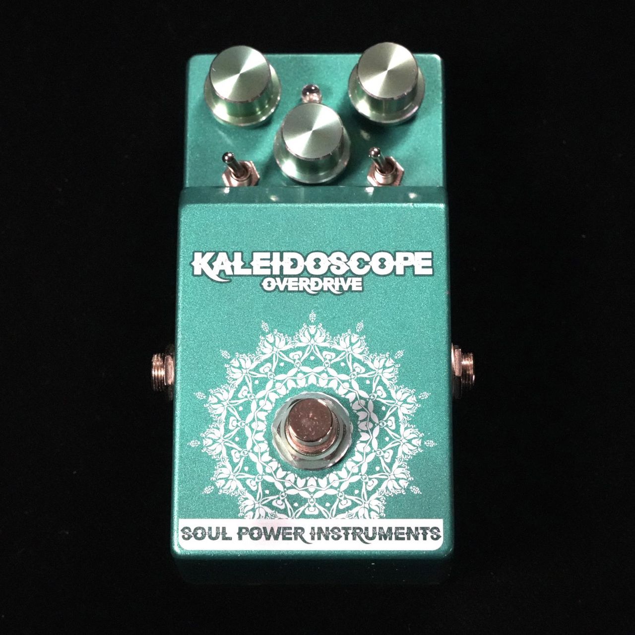 Soul Power Instruments Kaleidoscope【現品画像】（中古/送料無料