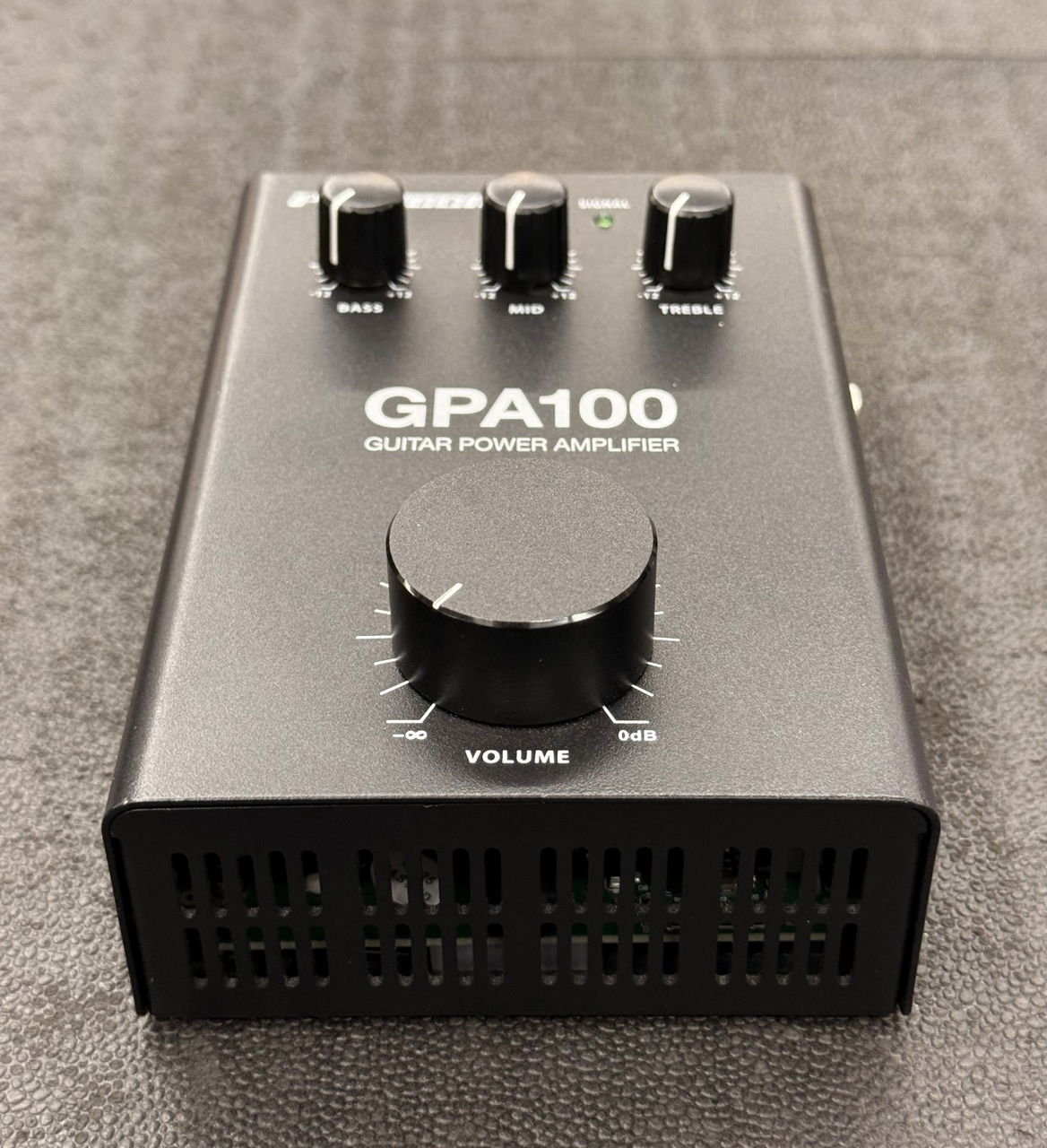 PLAYTECH GPA-100（中古）【楽器検索デジマート】