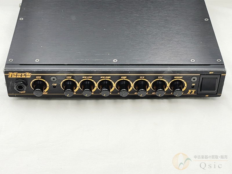 Markbass F1 [TMN54]【梅田店在庫】（中古/送料無料）【楽器検索