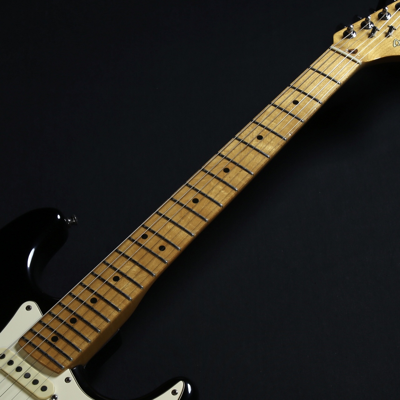 Fender American Standard Stratocaster 1987（中古/送料無料）【楽器