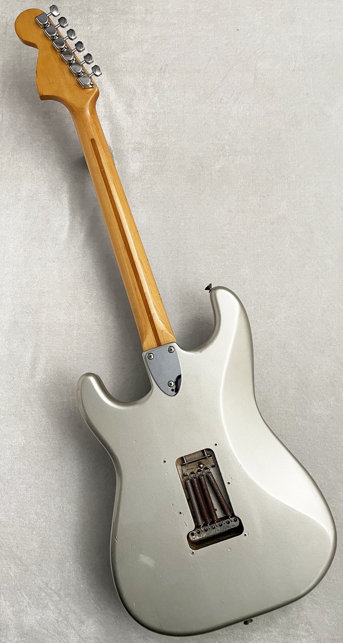 Tokai Silver Star SS-38 美品　ストキャス Tokai Silver Star SS-38 ～Silver Gray～ 1982年製 ≒3.39kg （中古