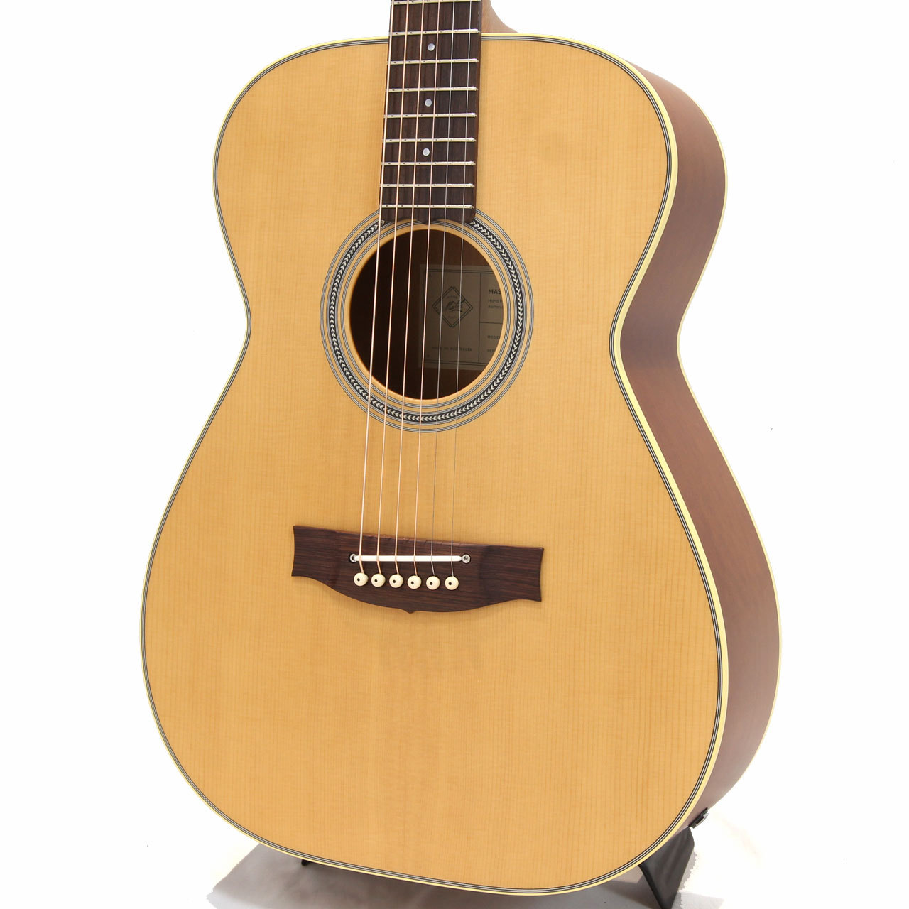MATON MASTER BUILT- TE Personal（新品/送料無料）【楽器検索デジマート】