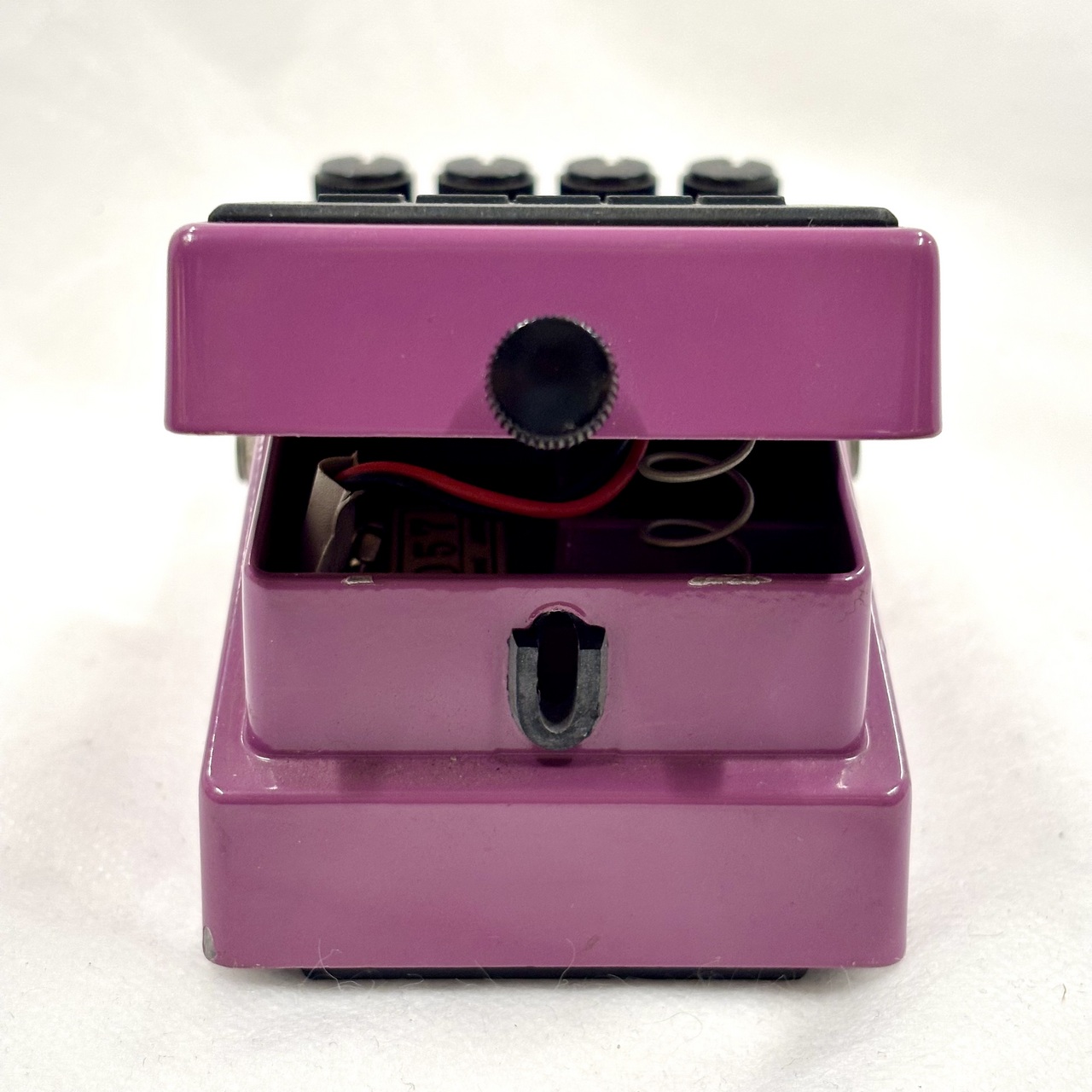 BOSS 【1987年製】BF-2 Flanger【日本製】（中古）【楽器検索デジマート】