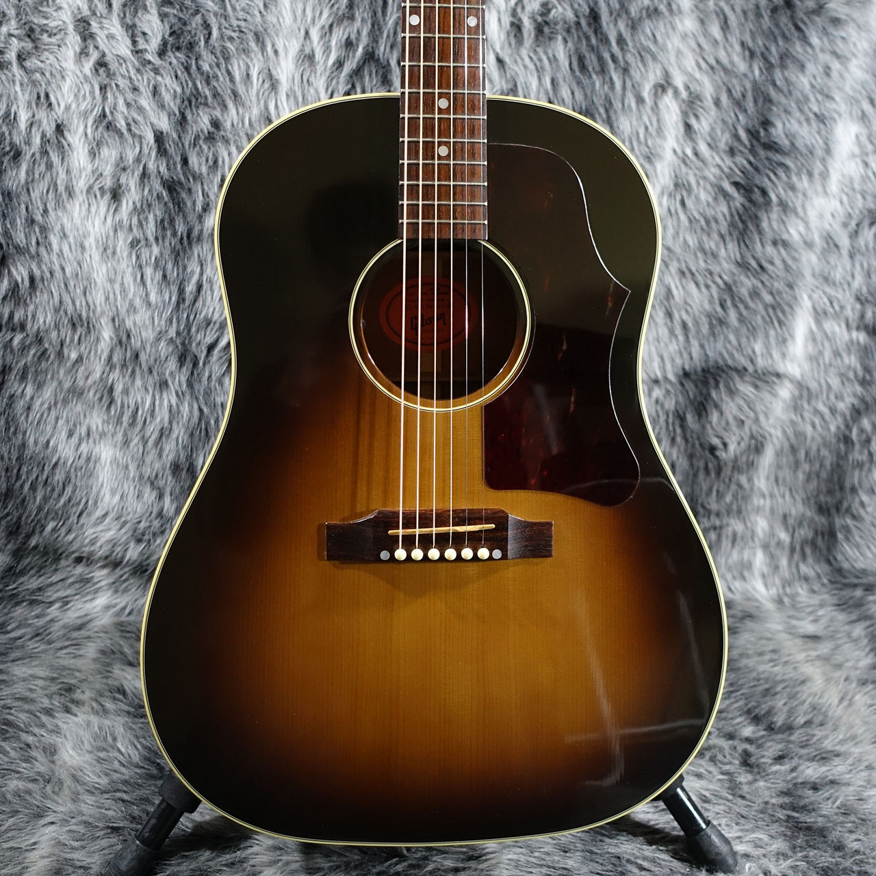 Gibson Japan Limited J-45 Standard Red Spruce VOS（中古/送料無料
