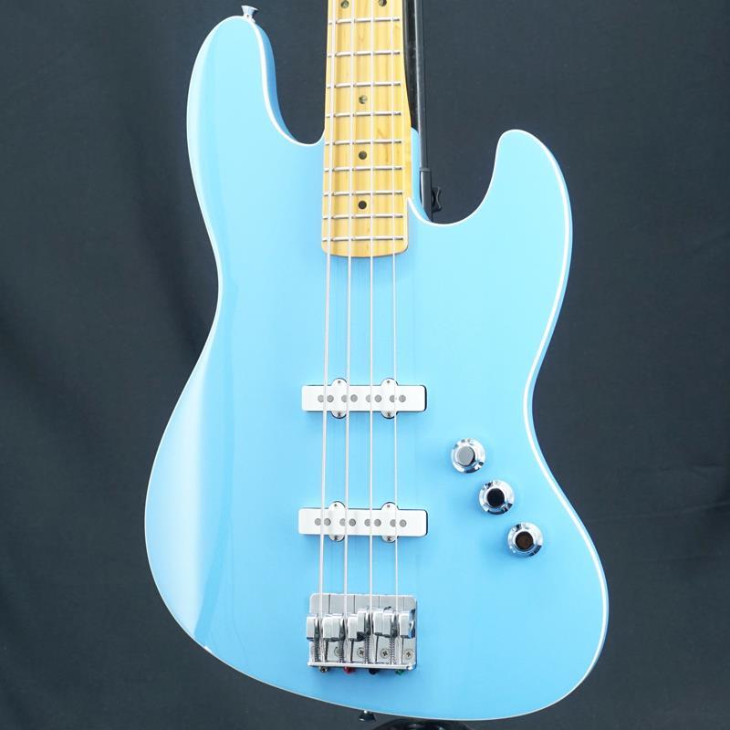 Fender USED 中古 Aerodyne Special Jazz Bass (California Blue