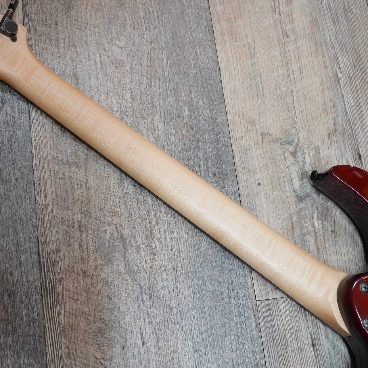 Ibanez SRG371FM（中古）【楽器検索デジマート】