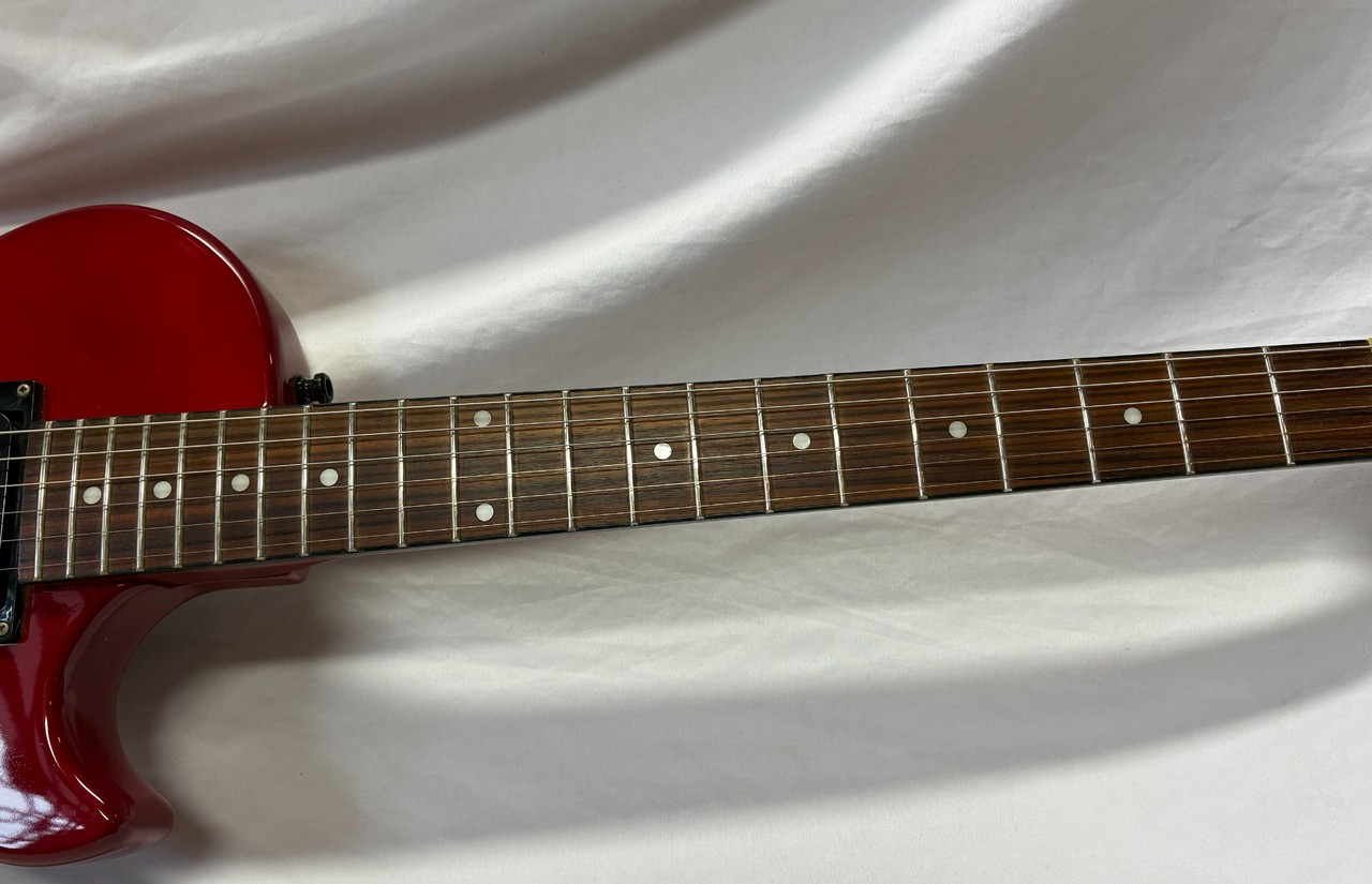 Epiphone Special Ⅱ レスポール　チェリー サンバースト Amazon.com: Epiphone Les Paul Special-II E1 Electric Guitar