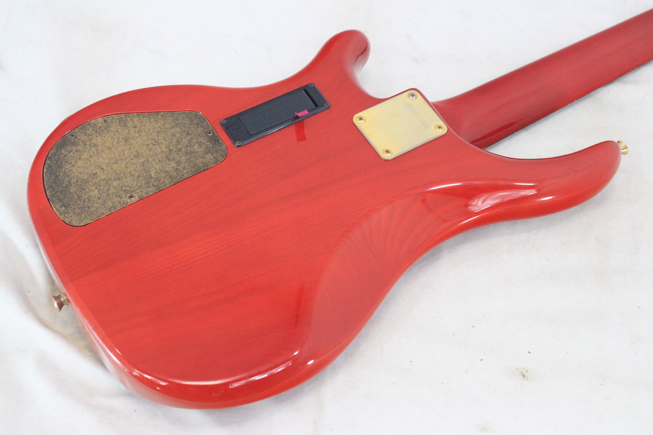 FERNANDES FRB-65（中古）【楽器検索デジマート】