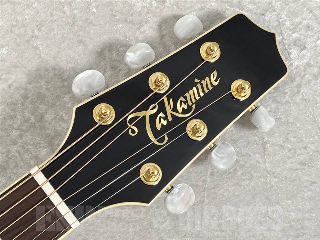 Takamine DMP552C DBS（新品/送料無料）【楽器検索デジマート】