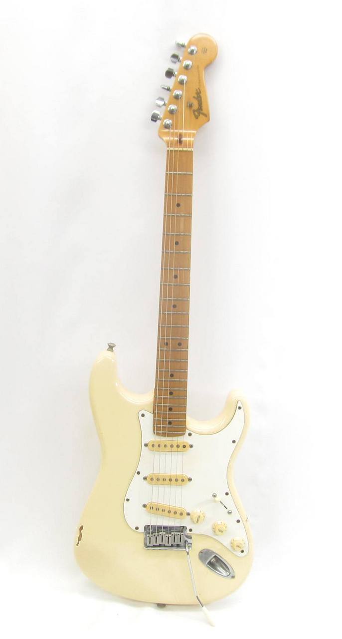 Fender Japan Standard Stratocaster【浦添店】（ビンテージ/送料無料