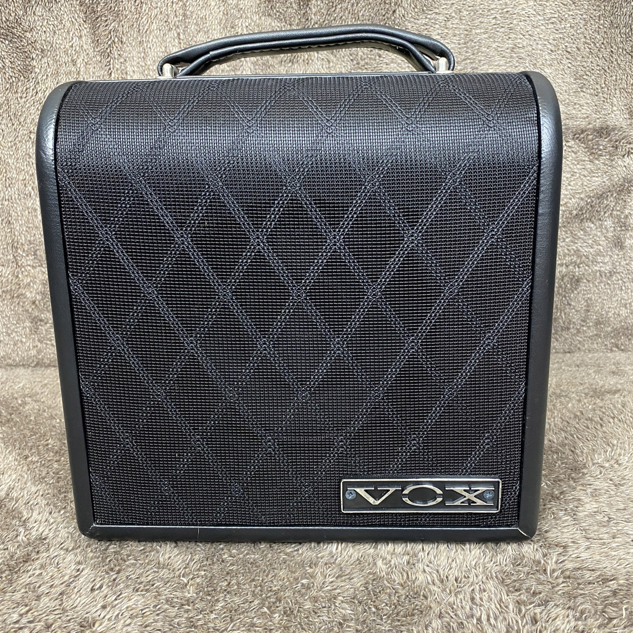 【激安購入】VOX AGA4-AT ギターアンプ コンボ