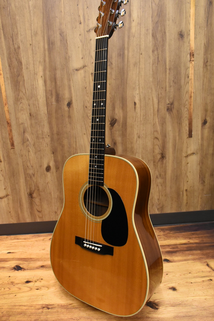 Martin D-28 【1993年製 中古】 【美しき飴色・状態良好・激鳴り個体!】（中古）【楽器検索デジマート】