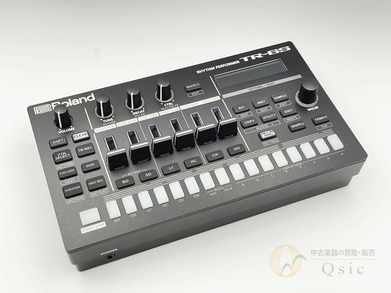 Roland TR-6S [MMM15]【梅田店在庫】（中古/送料無料）【楽器検索