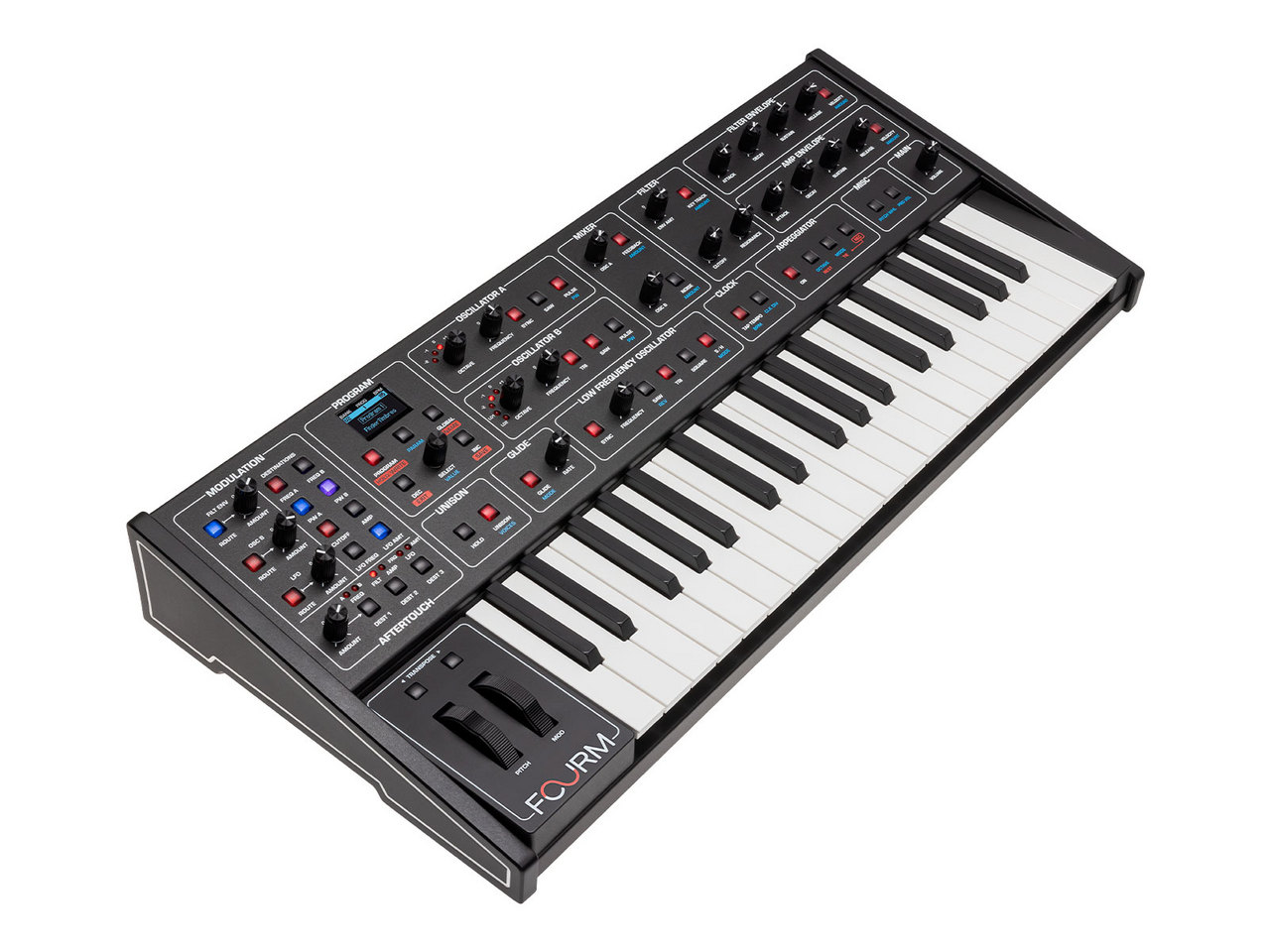 Sequential Circuits Fourm ◇ Van Dammeケーブルプレゼント!【ローン