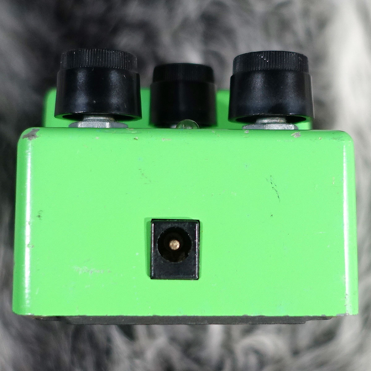 Ibanez TS9 Tube Screamer 2nd Reissue（中古）【楽器検索デジマート】