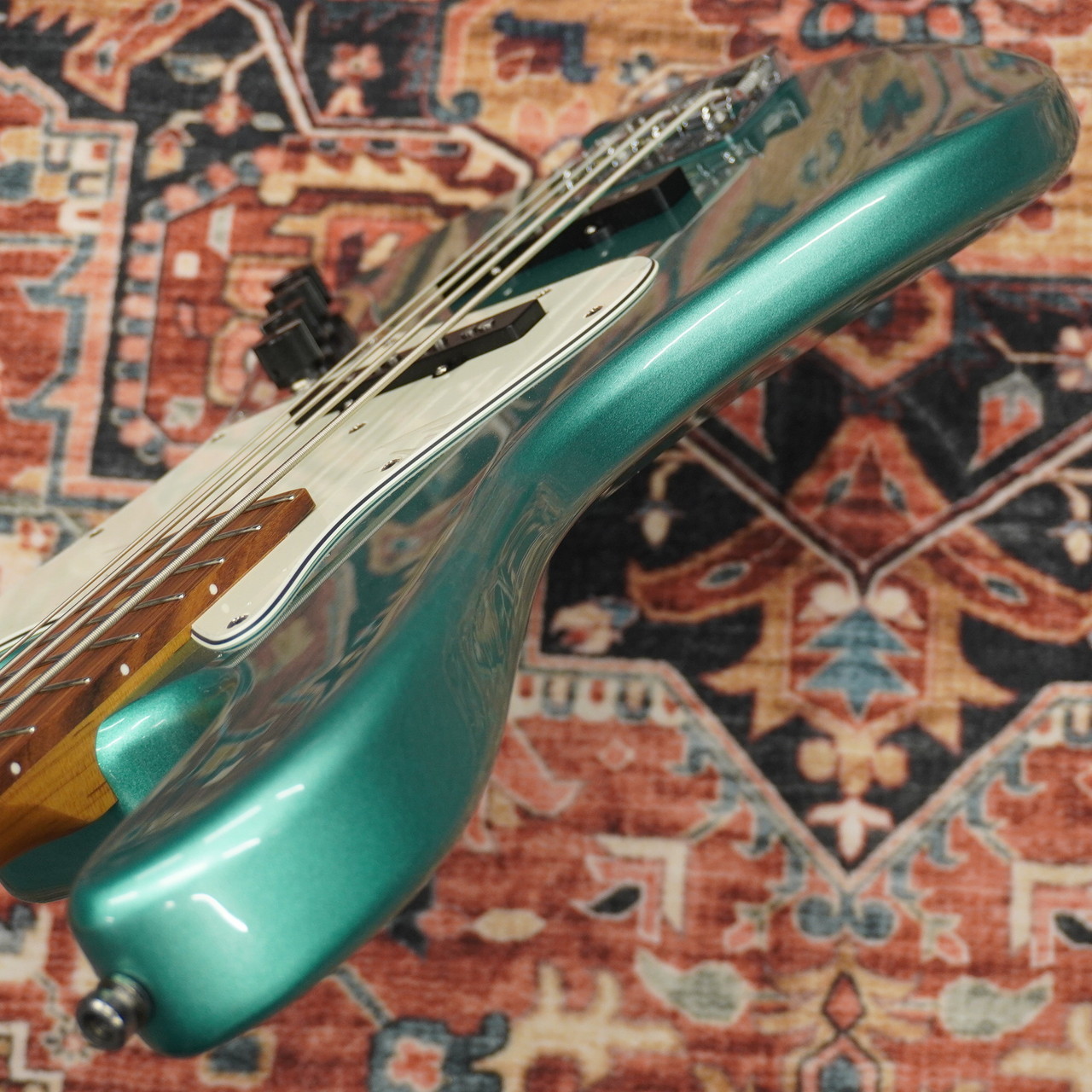 Sadowsky Metro Express MX21 VJ4 Sage Green Metallic / Morado【2025