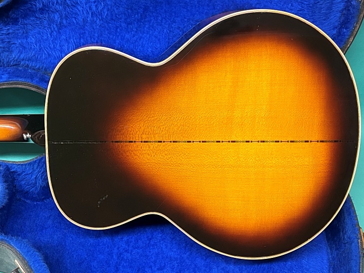 Gibson J-200 ARTIST SB （ビンテージ）【楽器検索デジマート】