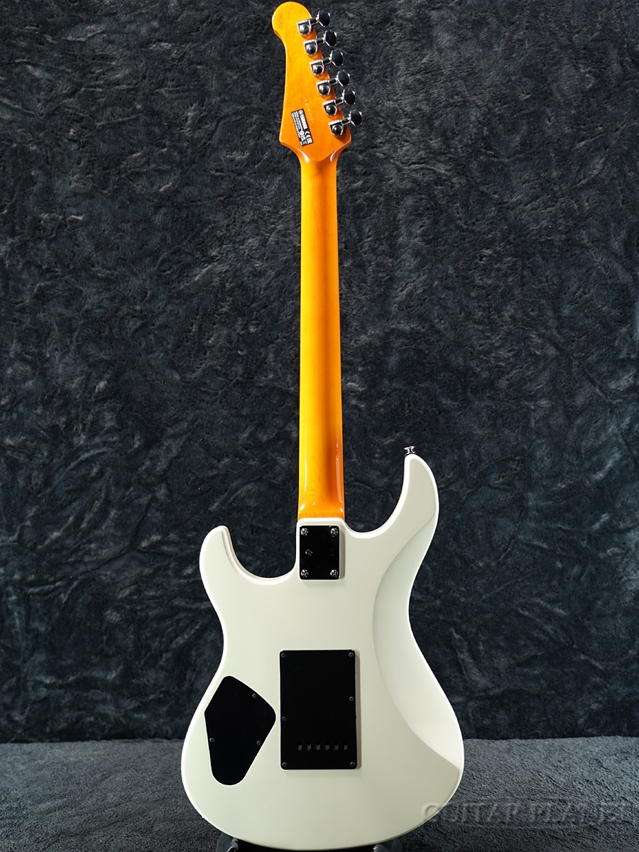 YAMAHA PACIFICA PAC612VIIX -VW (Vintage White)-【ローン金利0