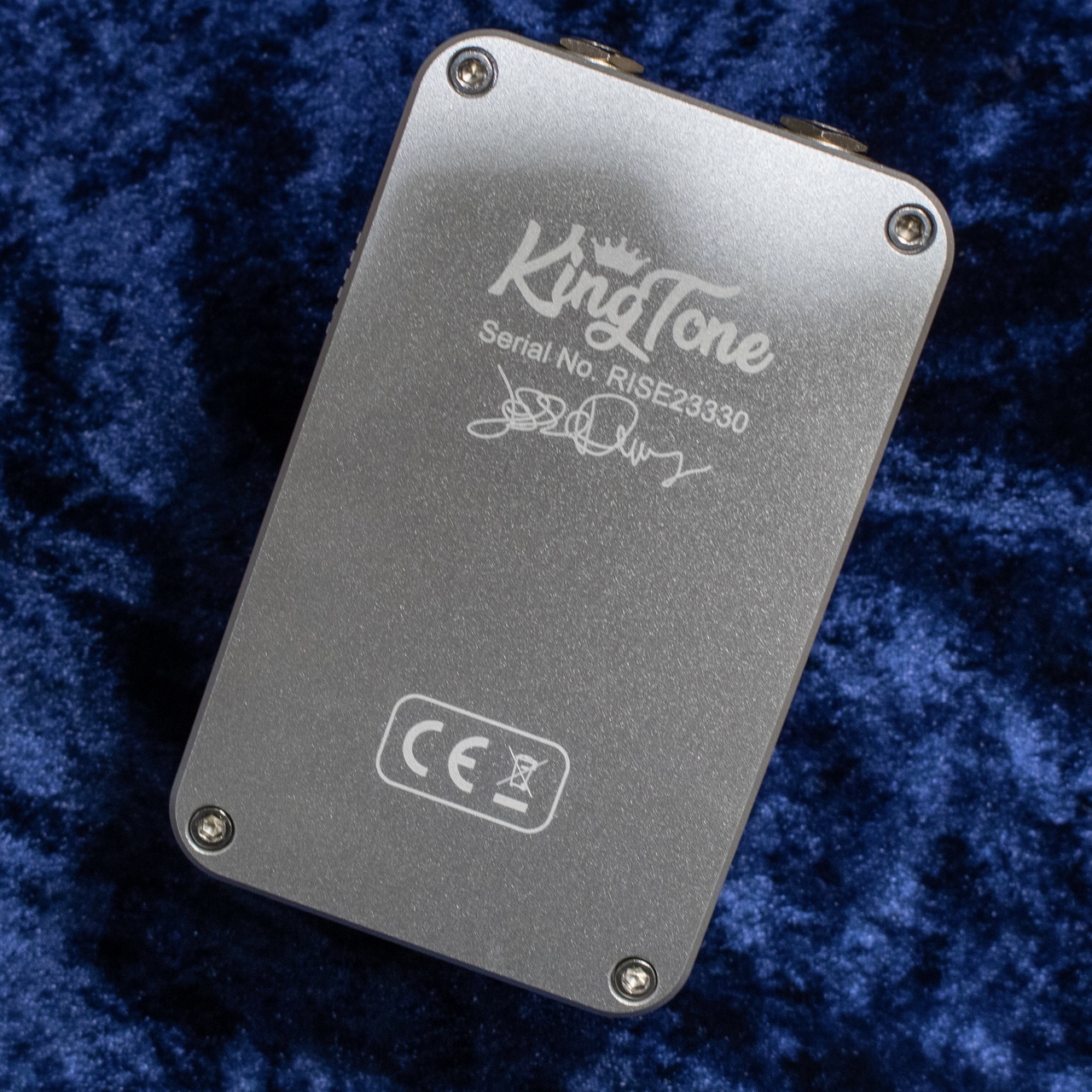 KING TONE GUITAR Rise（新品）【楽器検索デジマート】