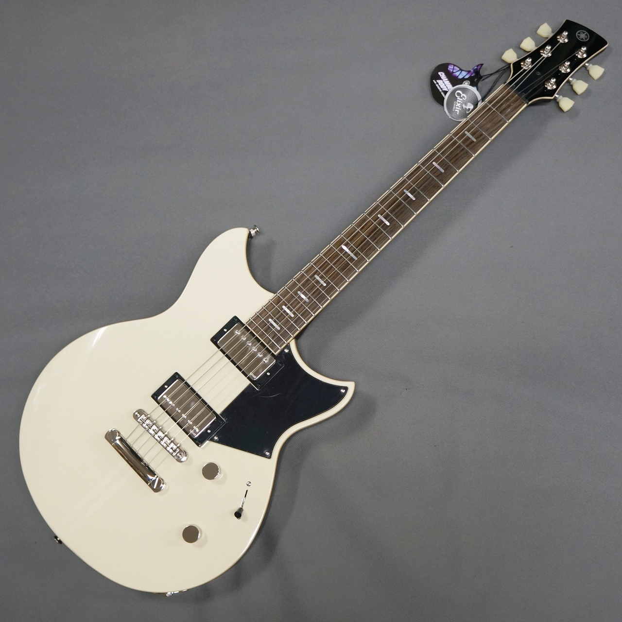 YAMAHA REVSTAR RSS20 - VW -（新品）【楽器検索デジマート】
