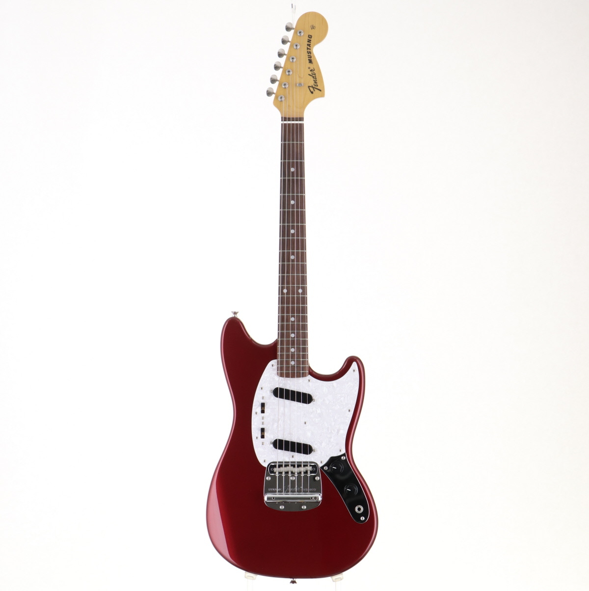 Fender Japan MG69 OCR 【新宿店】（中古/送料無料）【楽器検索