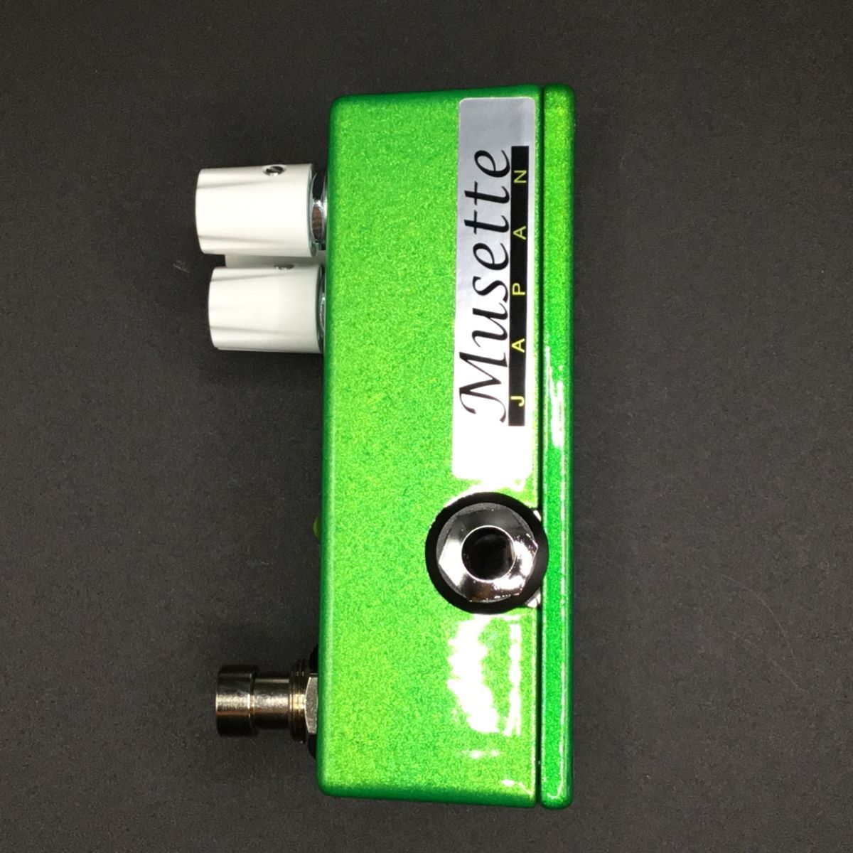 Wampler Pedals Mini Faux Spring Reverb 【リバーブ】（新品/送料無料 ...