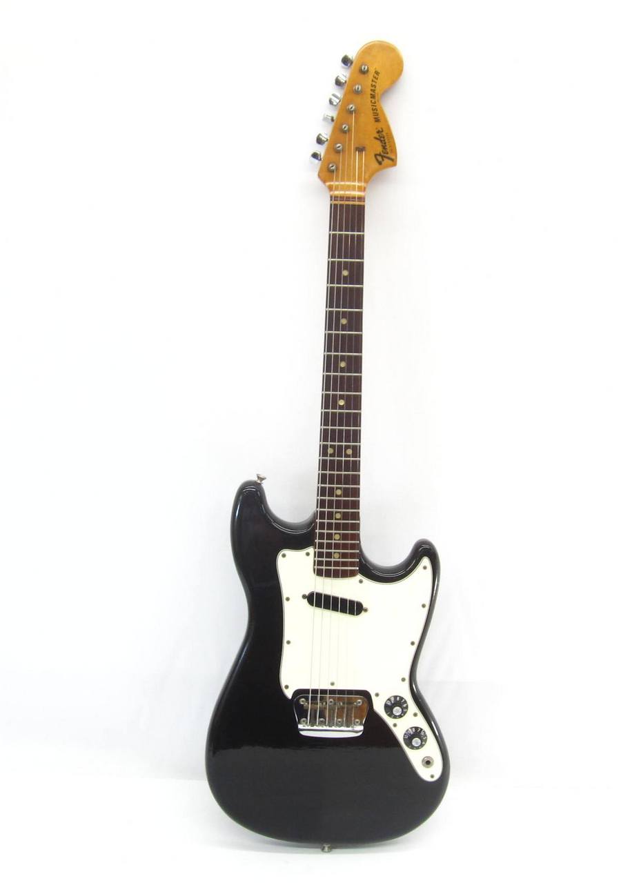 Fender Musicmaster 1977 Vintage【浦添店】（中古/送料無料）【楽器