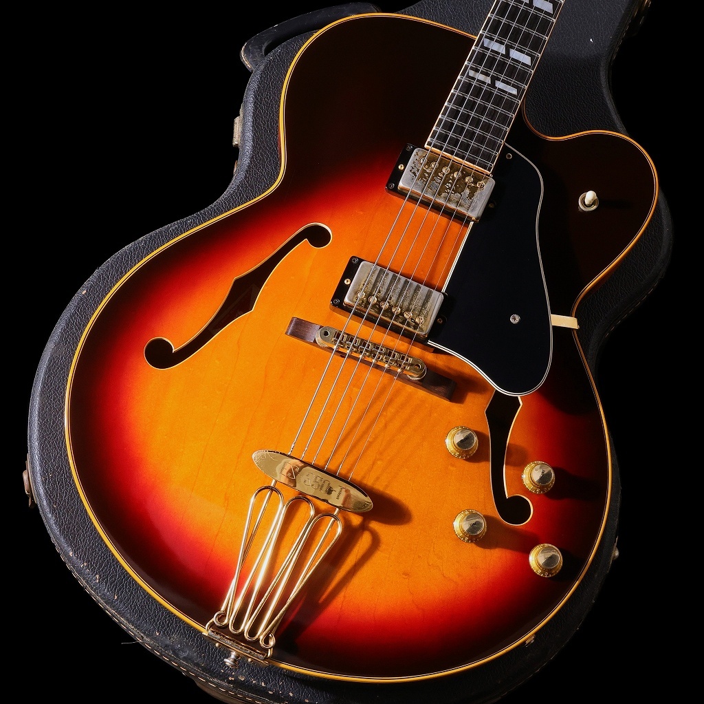Gibson ES-350T 【御茶ノ水本店】（ビンテージ/送料無料）【楽器検索