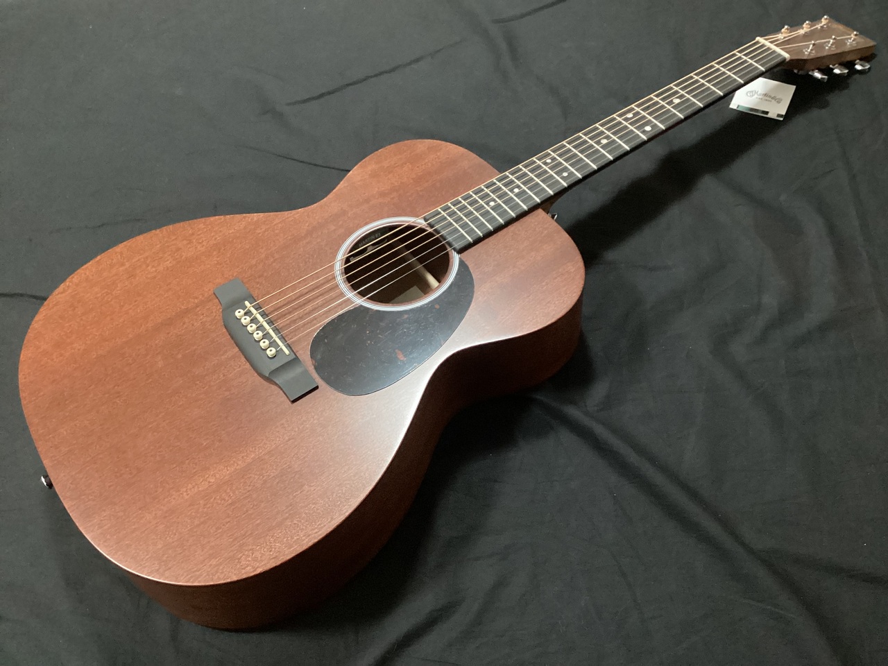 どえもん 〈Martin GPCPA3サペリ　マーチンエレアコ どえもん 〈Martin GPCPA3サペリ マーチンエレアコ C.F.Martin