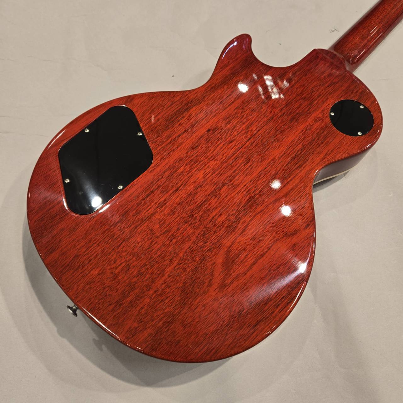 Gibson Les Paul Standard '60s Unburst レスポールスタンダード【現物