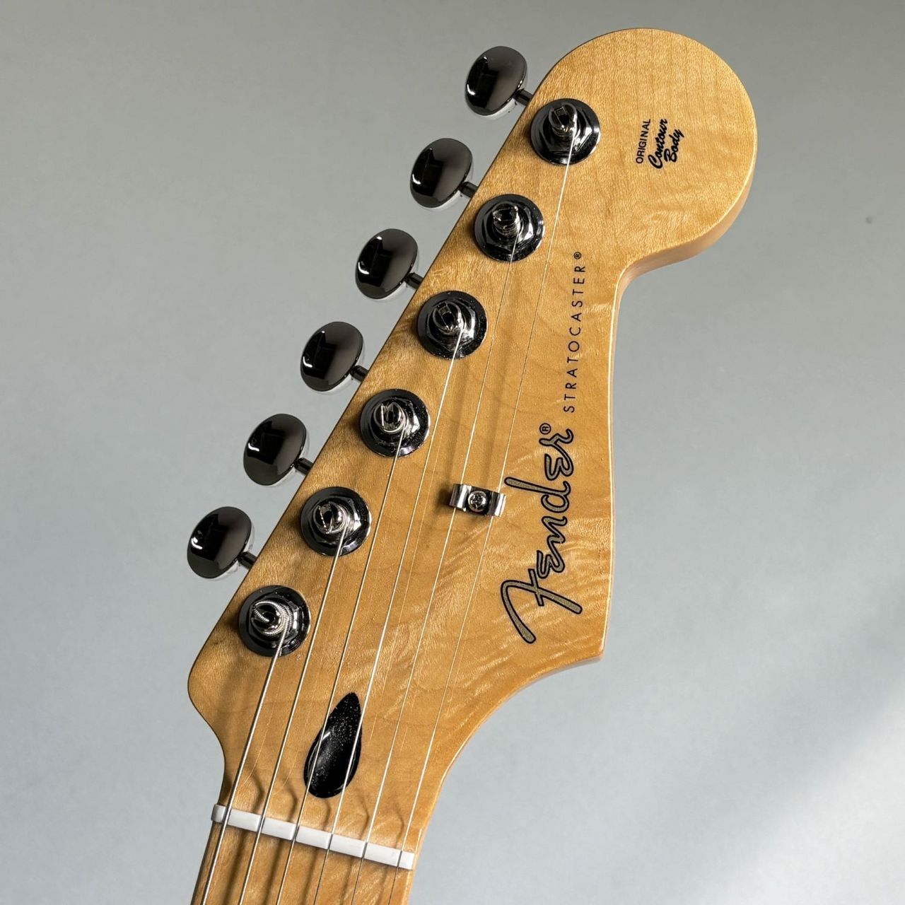 Fender Player II Stratocaster Aged Cherry Burst【3.08kg