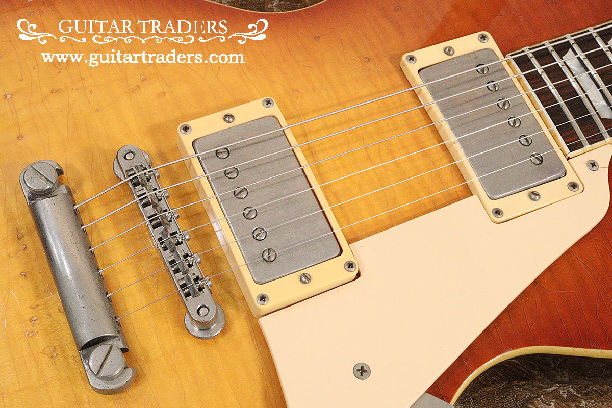 Burny 1980 FLG（中古）【楽器検索デジマート】