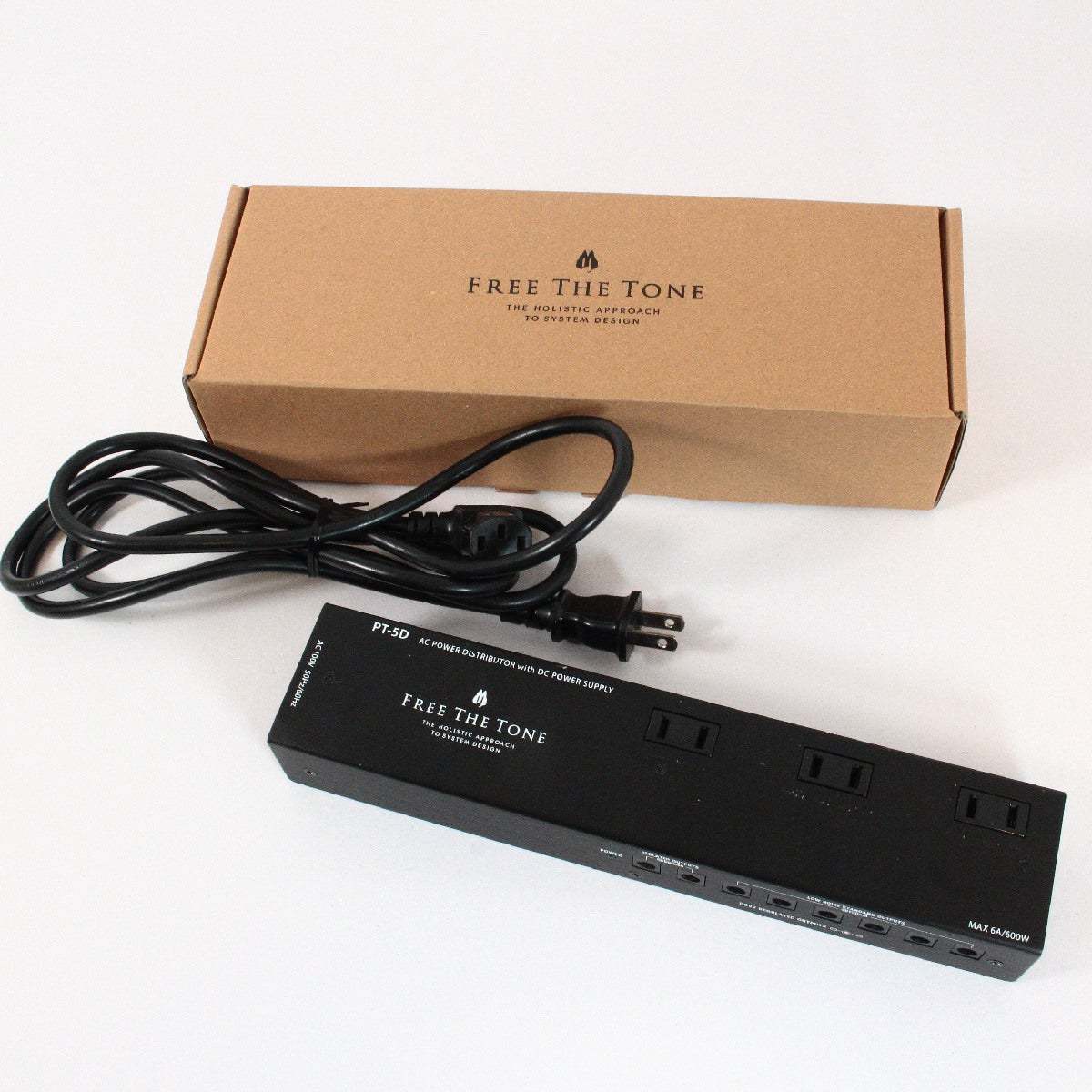 Free The Tone PT-5D 【渋谷店】（中古）【楽器検索デジマート】