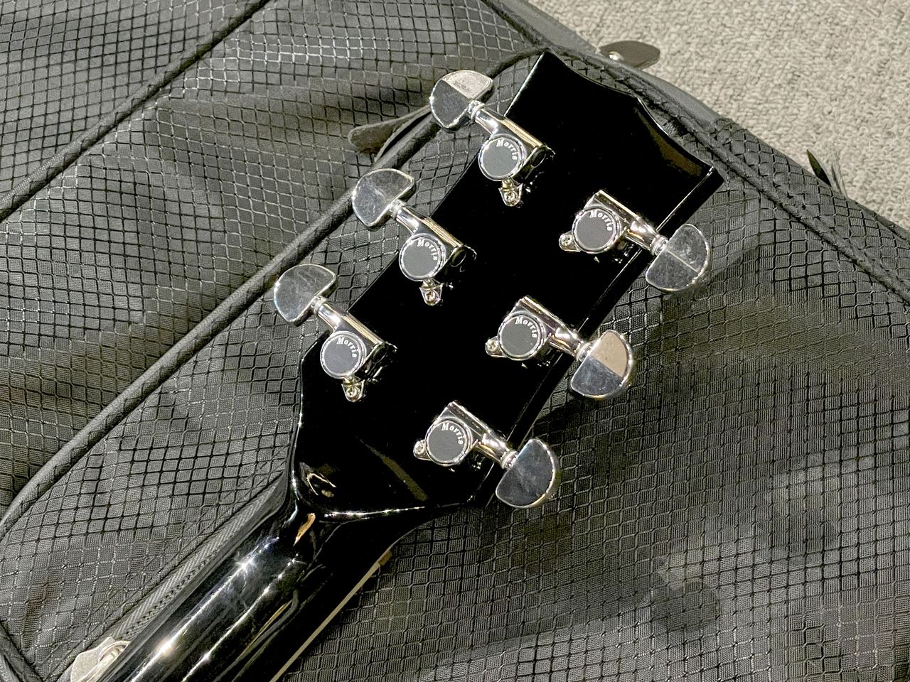 レスポール｜エレキギターの個人向けカスタムオーダー承ります Photogenic LP-300C BK エレキギター初心者14点セット