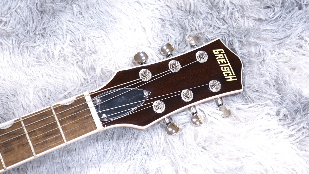 Gretsch G5210T-P90 Electromatic Jet Two 90 Single-Cut with Bigsby