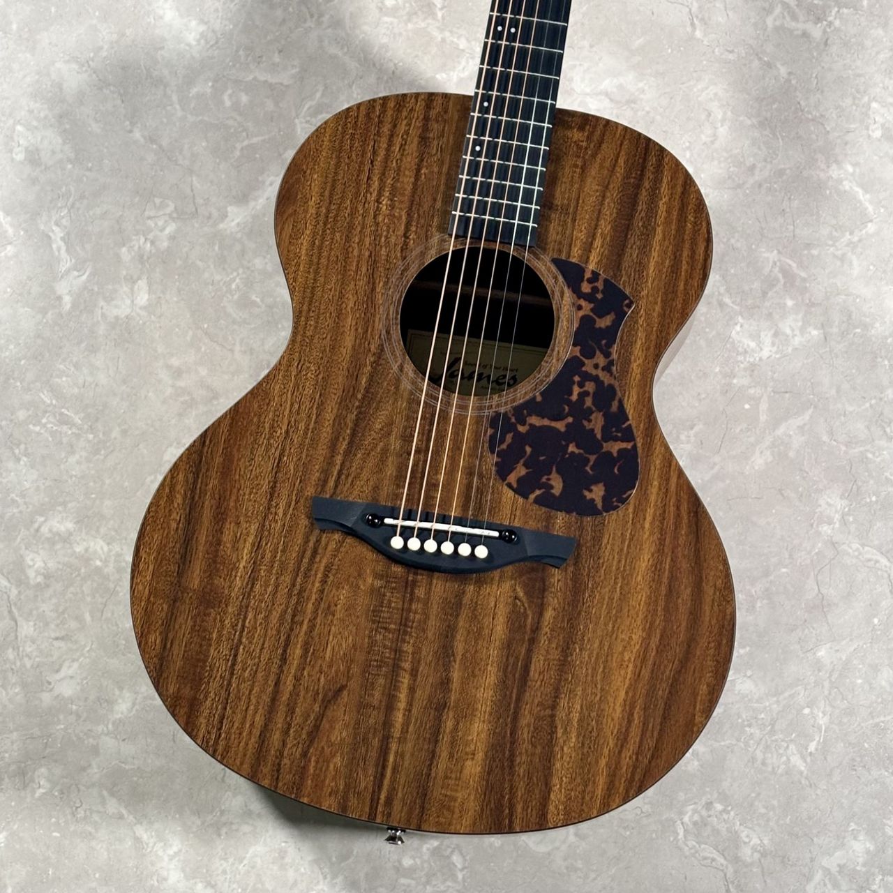 James J-100A MHT 【現物画像】（新品/送料無料）【楽器検索デジマート】