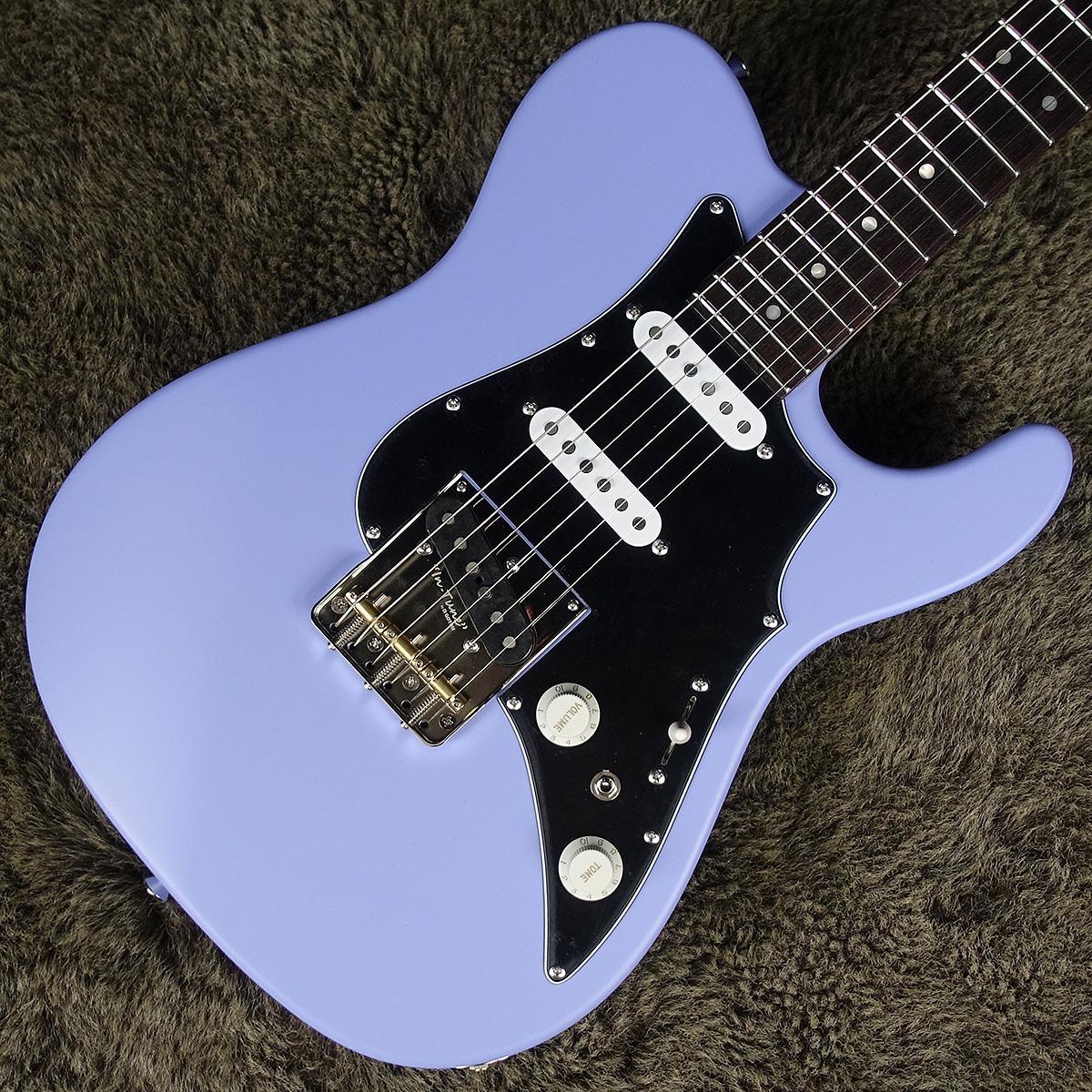 美品 SAITO GUITARS SR-22T Plus 国産本格モデル SR-22T-Plus | SAITO GUITARS