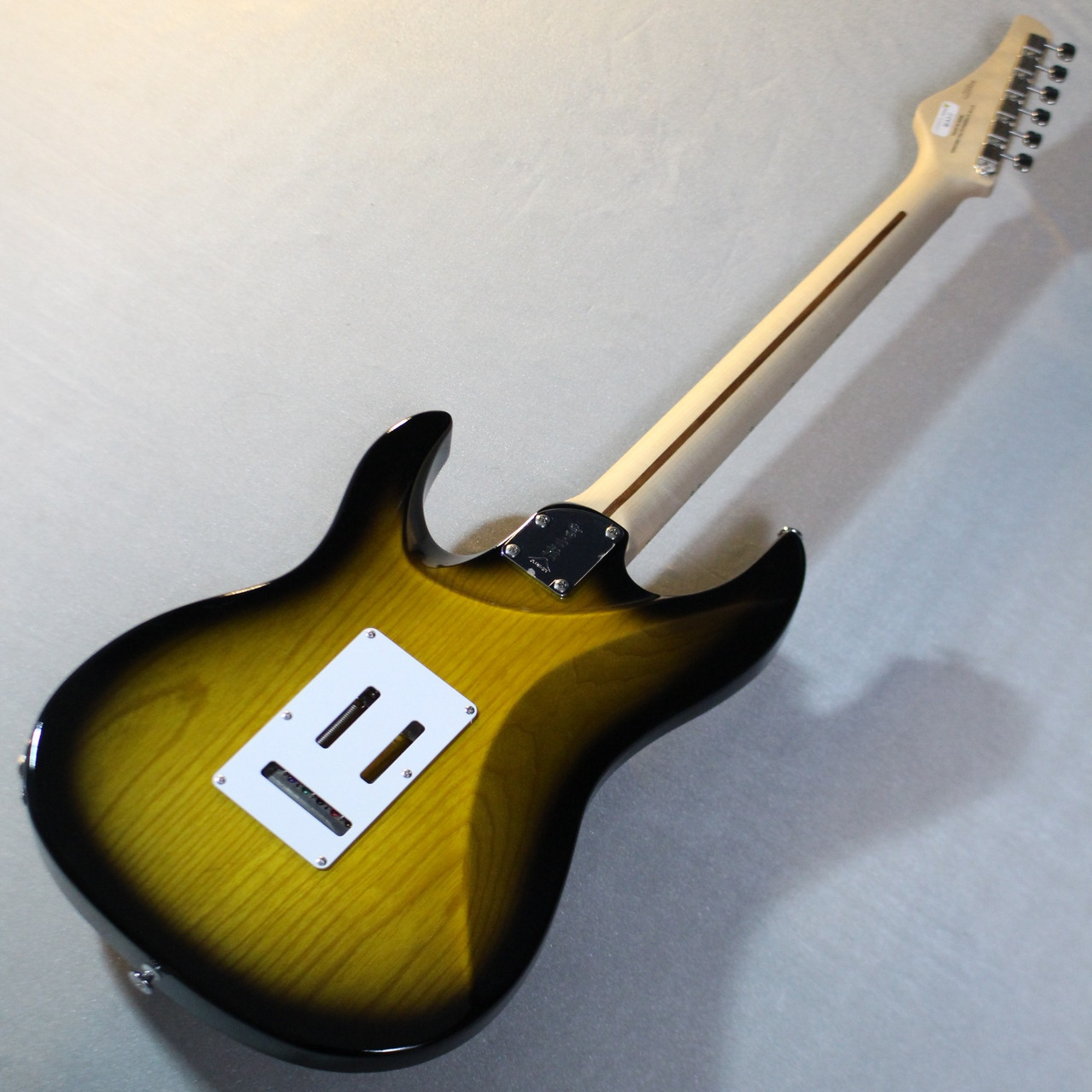 FUJIGEN(FGN) 【生産終了モデル】EOS2-ASH-M 2-Tone Sunburst #H240771