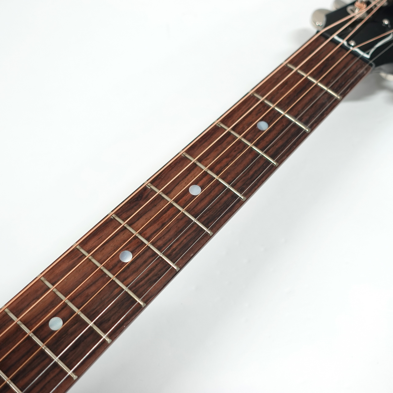 Gibson Japan Limited J-45 STANDARD Tri-Burst VOS #23063106 