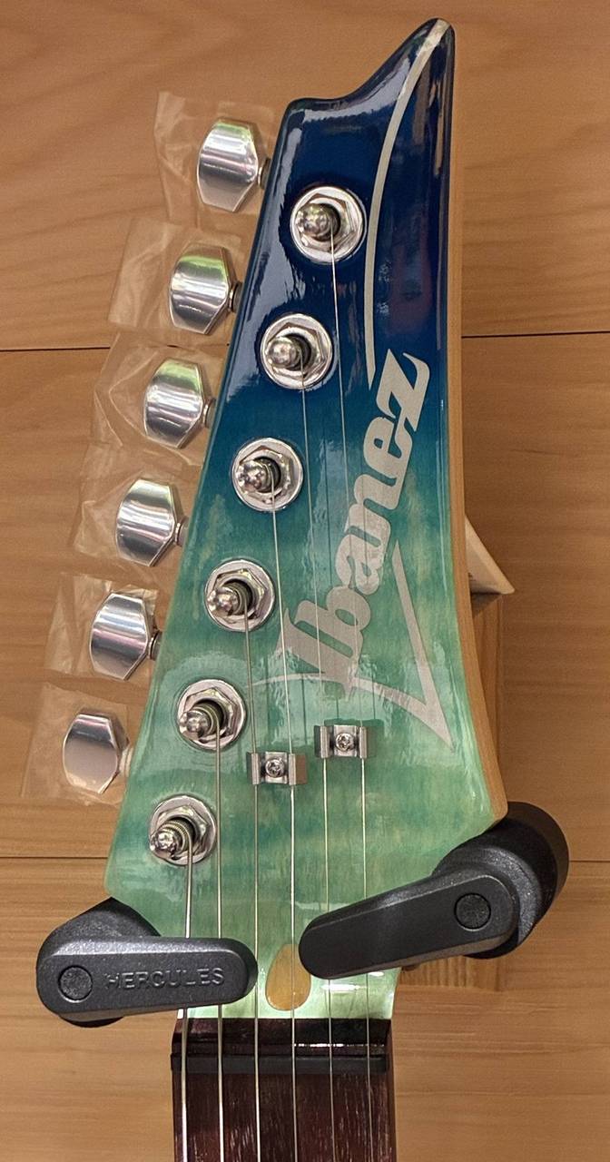 Ibanez SA260FM（新品/送料無料）【楽器検索デジマート】