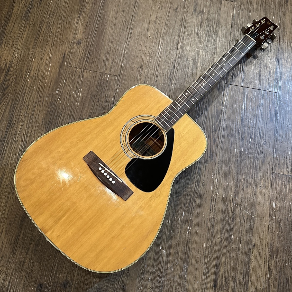 Yamaha FG250J アコースティックギター ギターpapa Store