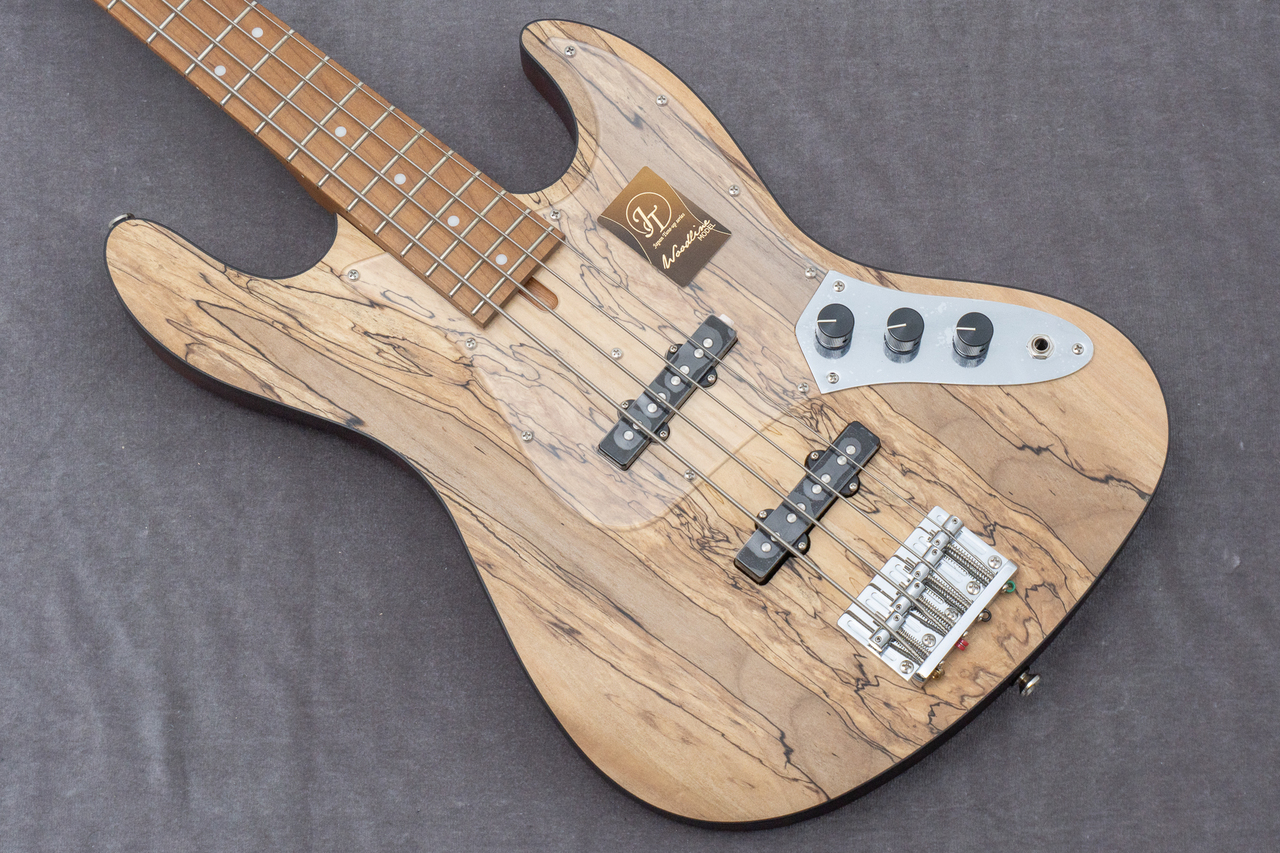 Bacchus WL4-SPM RSM/M NAS 3.86kg #CI03415【GIB兵庫】（新品
